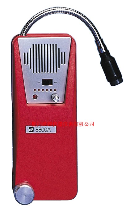 TIF8800A工業(yè)型高級(jí)可燃?xì)怏w檢測(cè)儀TIF8800A
