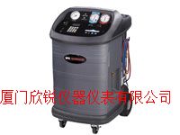 17801B美國羅賓耐爾Robinair冷媒回收加注機17801B