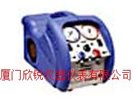 Minimax-E&Minimax-A美國羅賓耐爾Robinair冷媒回收機Mi