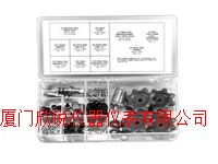 17026美國羅賓耐爾Robinair空調(diào)設備更換零件箱17026