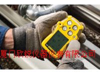 GasAlertQuattro加拿大BW四合一氣體檢測(cè)儀