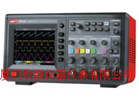 四通道數(shù)字存儲示波器UTD4204C
