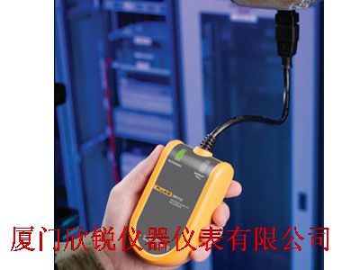 美國福祿克FLUKE電壓質(zhì)量記錄儀VR1710