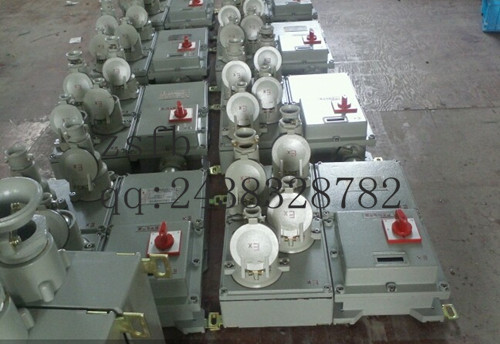 防爆動力檢修箱 北海防爆動力檢修箱 玉林防爆動力檢修箱廠家