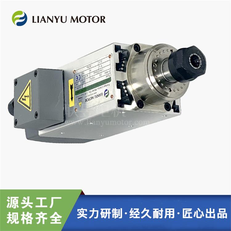 LIANYU MOTOR鑱�(li谩n)鏄遍珮閫熼浕涓昏桓 纾ㄥ墛鎵撳瓟淇倞闆曞埢闆绘(j墨) 楂樼簿瀵�3000杞�(zhu菐n)