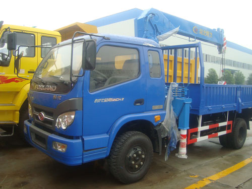 哪里的隨車吊質(zhì)量最好？