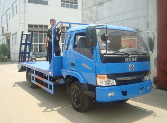 浙江價(jià)格最實(shí)惠的挖機(jī)平板車哪里買？