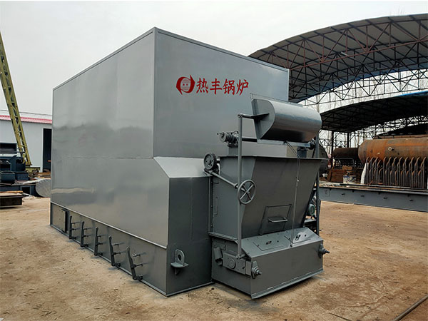 燃煤生物質(zhì)熱風(fēng)爐