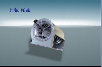 2GDFUT65變頻器風機ECOFIT軸流風機