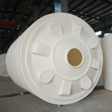 江西九江氨水尿素鹽酸儲罐廠家供應(yīng)PE塑料儲液桶