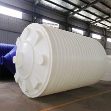湖北一體成型化工儲罐PE材質(zhì)次氯酸鈉檸檬酸污水藥劑儲罐