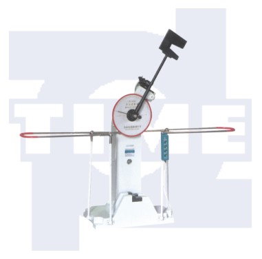 山東煙臺供應(yīng)jb-300b沖擊試驗(yàn)機(jī)