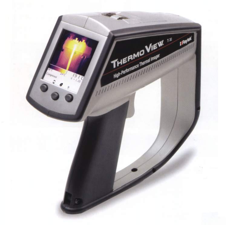 TESTO  875/876-適用于日常檢測(cè)的經(jīng)濟(jì)型熱像儀