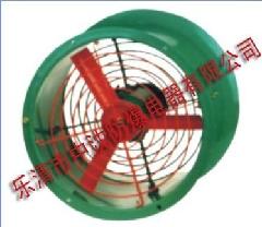 哪里有崗位式防爆軸流風(fēng)機(jī)低價(jià)出售，180W墻壁防爆軸流風(fēng)機(jī)廠家直銷(xiāo)