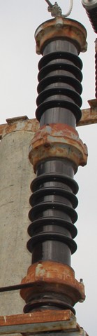 FZ-10、FZ-35高壓避雷器