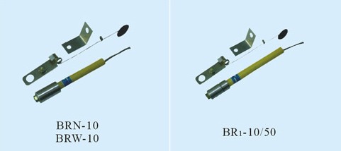 電力電容器保護(hù)高壓熔斷器