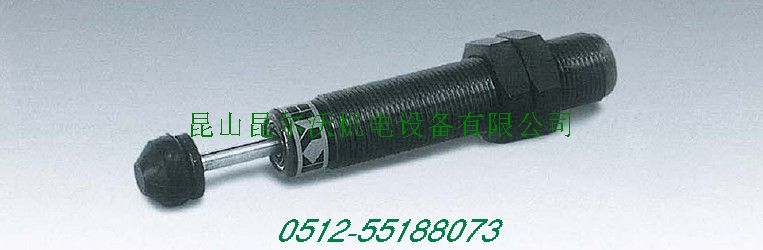 KBMD8-20-6C，KYB緩沖器，KAYABA緩沖器