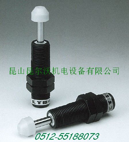 KBM11-25-8C，KYB緩沖器，KAYABA緩沖器