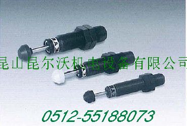 KBM11-30-6C，KYB緩沖器，KAYABA緩沖器