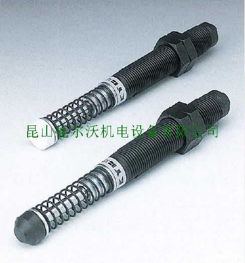 KBM11-40-6C，KYB緩沖器，KAYABA緩沖器
