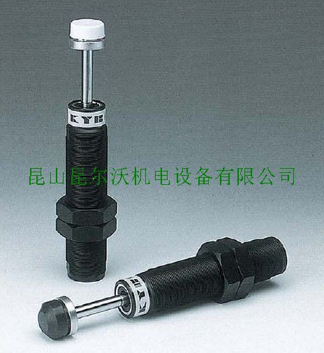 KBM20-50-3C，KYB緩沖器，KAYABA緩沖器