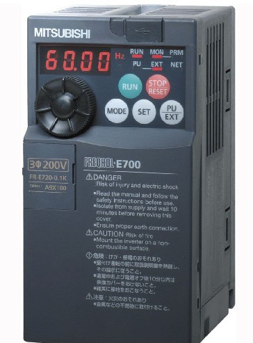 低價(jià)銷售三菱變頻器FR-S540E-0.4K-CHT