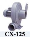閔行cx-125透浦式鼓風機 松江cx-125高壓風機