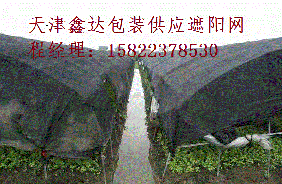 吉林長春農(nóng)作物遮陽網(wǎng)，吉林遮陽網(wǎng)遮陽率45%-95%