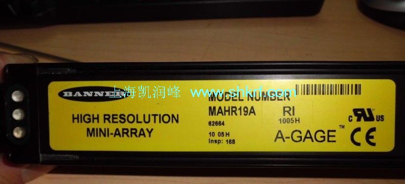 MQDC-430RA 上海凱潤峰原裝進口