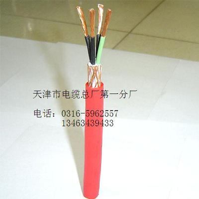 KVVP3，KVVRP3，KVVP3-22屏蔽控制電纜