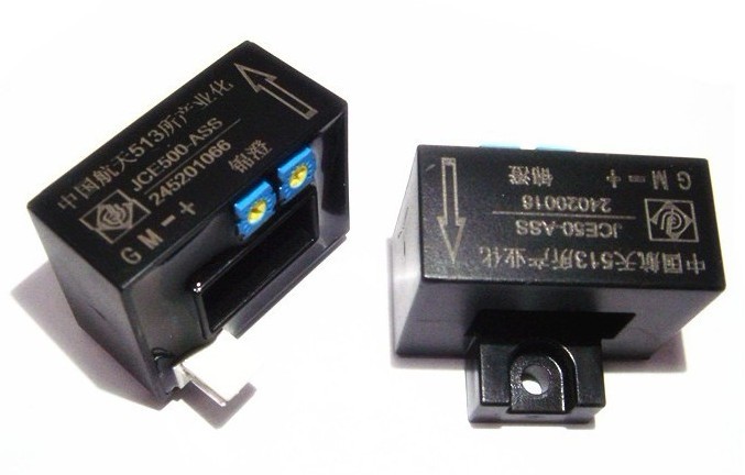 供應(yīng)北京電動車儀表用霍爾電流傳感器，廠家直銷JCE400-ASS