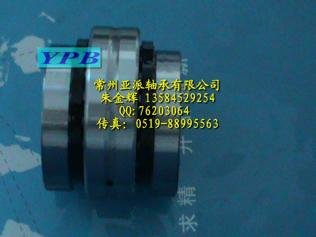 組合式向心-推力軸承ZARN2062TN/ZARN1545