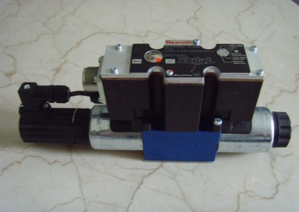 PGF2-2X/006RJ20VU2R900932084德國力士樂