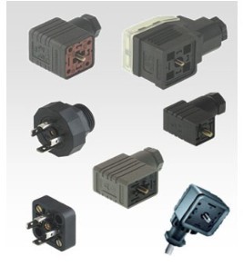 上海秉佳機電供應赫斯曼插頭GDM2011