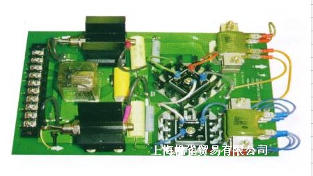 勵(lì)磁電路板
