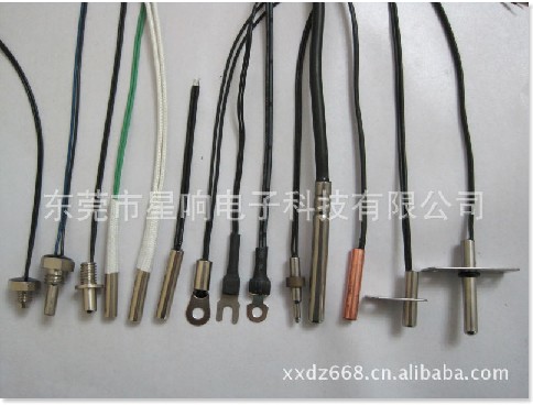 低價供應 貼片NTC熱敏電阻（規(guī)格0603,0805,0402等）