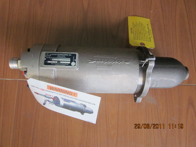 懷特馬達(dá)501375A5120BAAAF