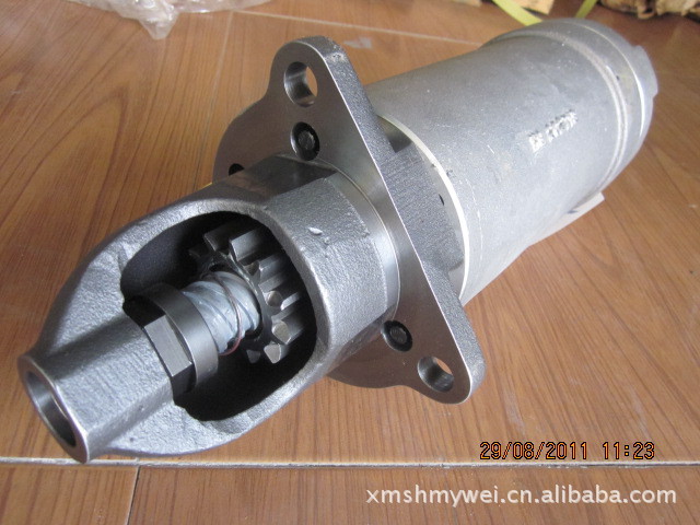 KTI馬達CMD-3A-111