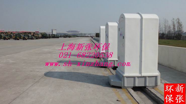 揚(yáng)州移動廁所租賃、泰州移動廁所租賃