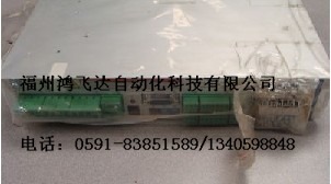 A06B-0581-B002 FANUC發(fā)那科伺服電機驅(qū)動備件-優(yōu)