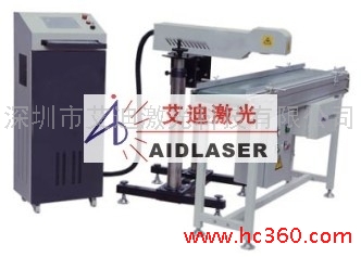 飛行激光噴碼機