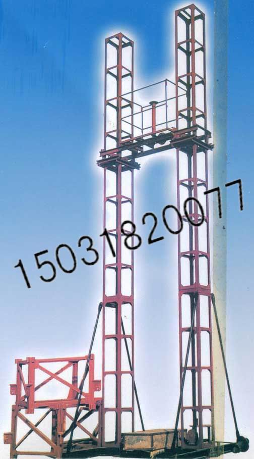 吉林腳手架-1.8*0.96*1.7梯架門架光明機(jī)械廠