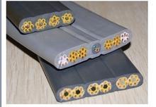 3×6+6×1.5YFFB-F型彈性體 6×16+6×2.5