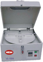 VS-D200膠水離心脫泡機(jī)