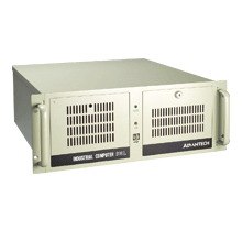 研華工控機(jī)IPC-610L