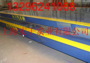 哈爾濱數(shù)字式汽車衡，100T電子汽車衡，汽車衡廠家