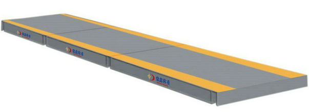 SCS-30T數(shù)字式電子汽車(chē)衡