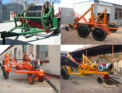 機(jī)械式電纜拖車(chē)廠家報(bào)價(jià) 機(jī)械式電纜拖車(chē)生產(chǎn)商
