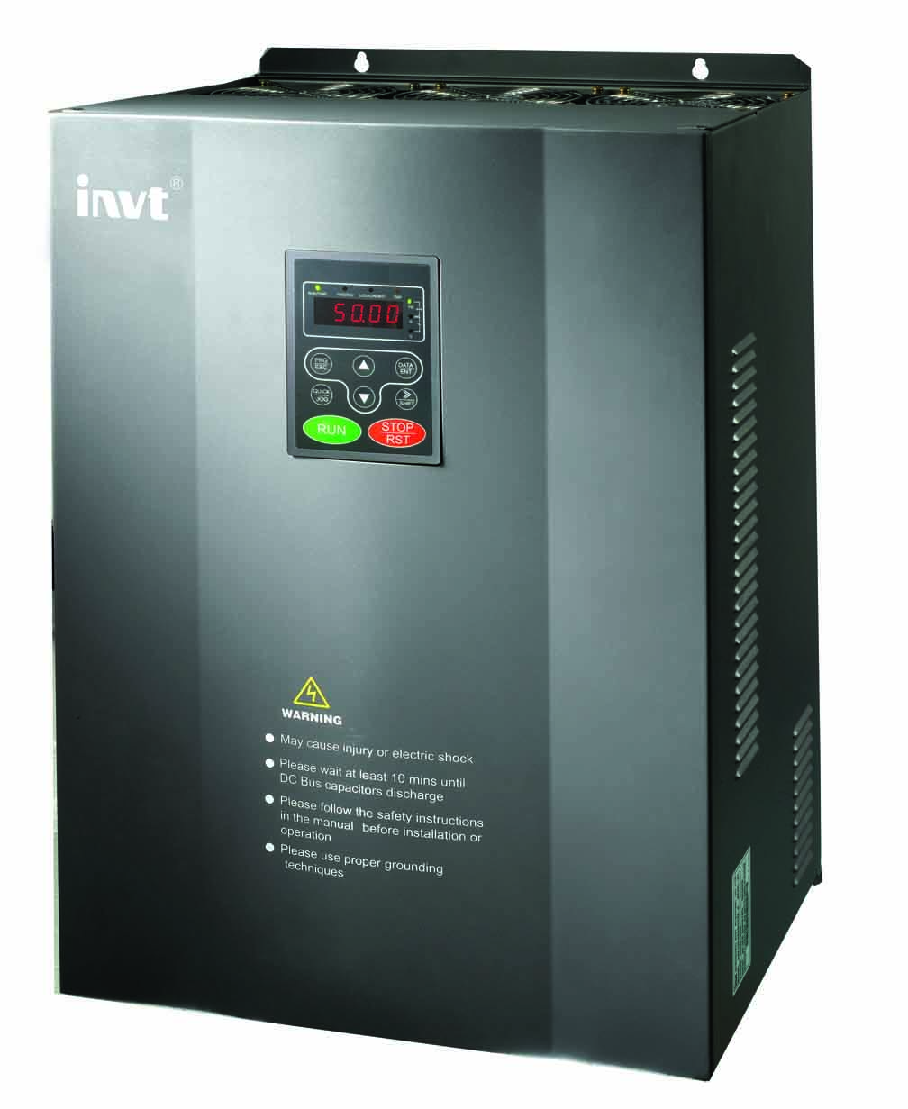 天津英威騰變頻器CHV100系列高性能矢量變頻器