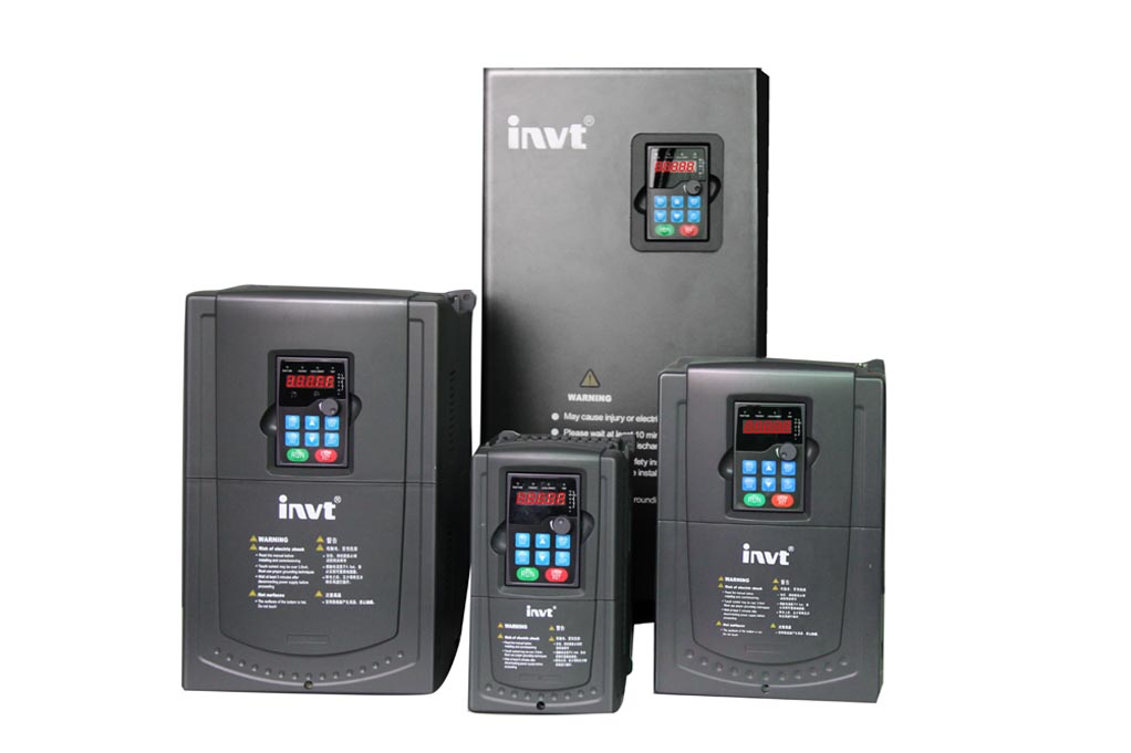 保定變頻器Goodrive100變頻器